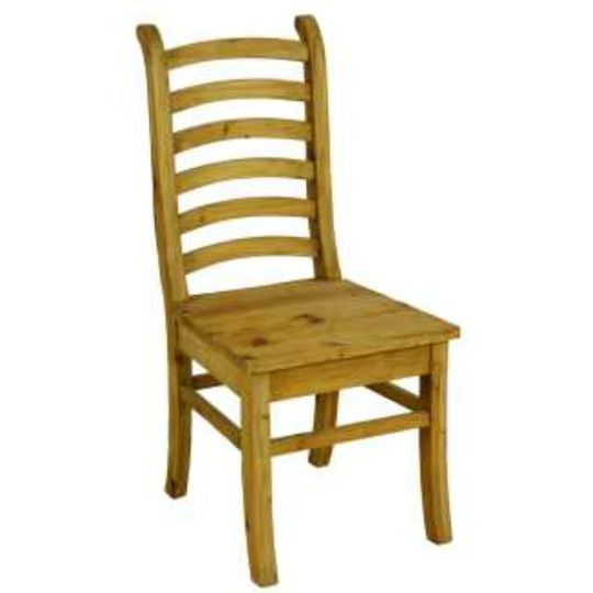 Gaenor Solid Wood Dining Chair