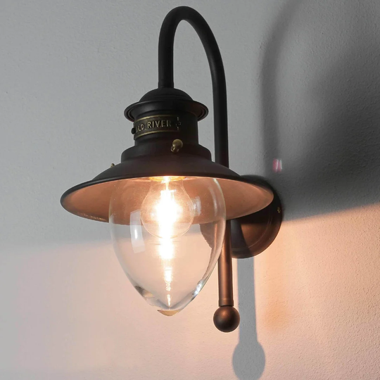 Tierra Fisherman Light