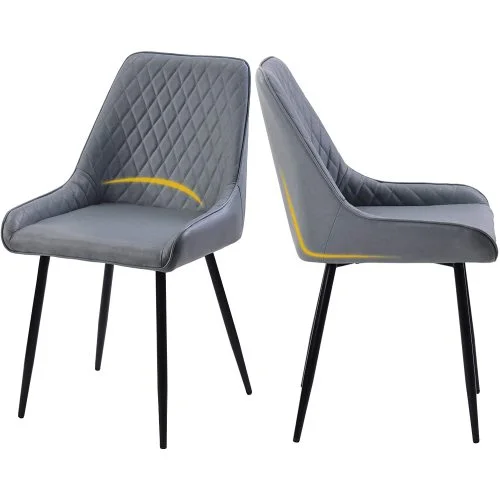 Obryan Upholstered Dining Chair