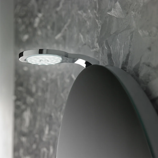 Larkste LED 1 Light Mirror Light