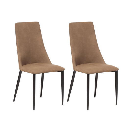 Lund Upholstered Dining Chair