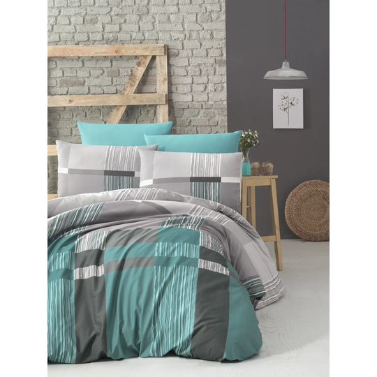 Mingus Duvet Cover Set