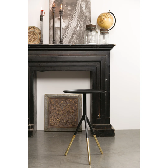 Elia Side Table