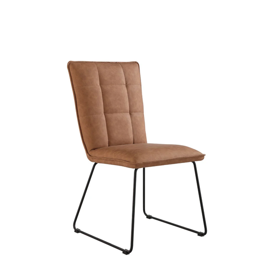 Cruise Upholstered Dining Chair