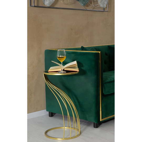 Nantes Side Table