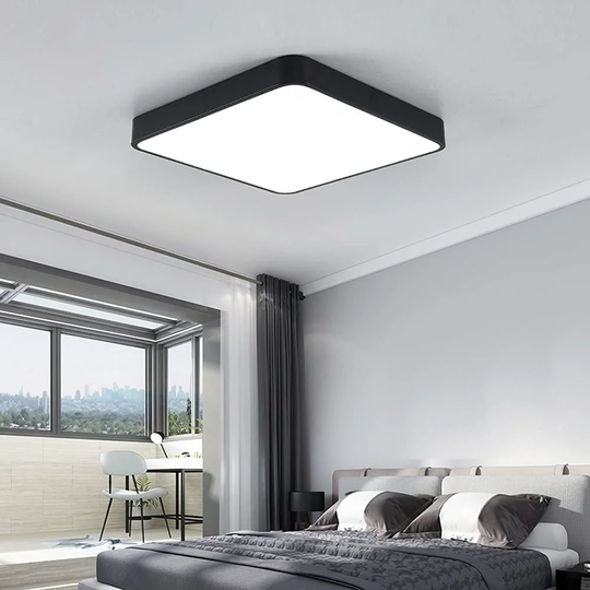 Ajabah 1 - Light 54Cm LED Flush Mount