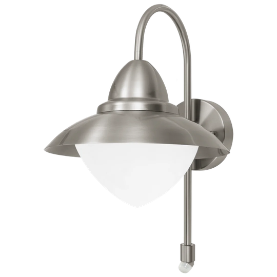 Phan 1 Light Outdoor Fisherman Light