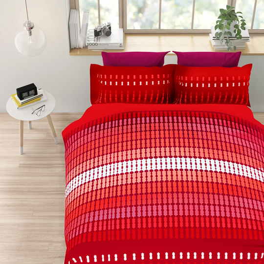 Carlton Duvet Cover Set