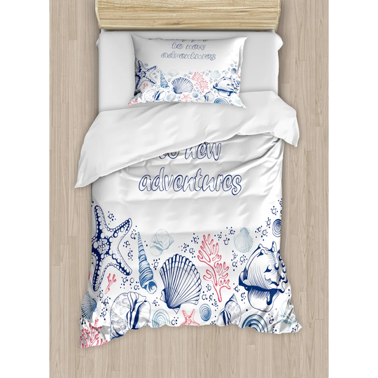 Curran 260 TC Duvet Cover Set