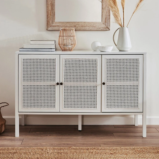 Milpara 121 cm Wide Sideboard