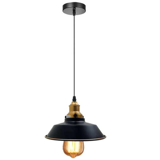 Goodridge 1 - Light Dome Pendant