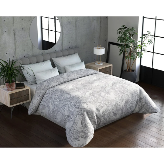 Microfibre Duvet
