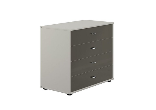 Wiemann - Santa Cruz 80cm 4 Drawer Chest