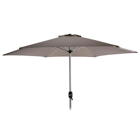 Kallman 2.7m Square Balcony Parasol