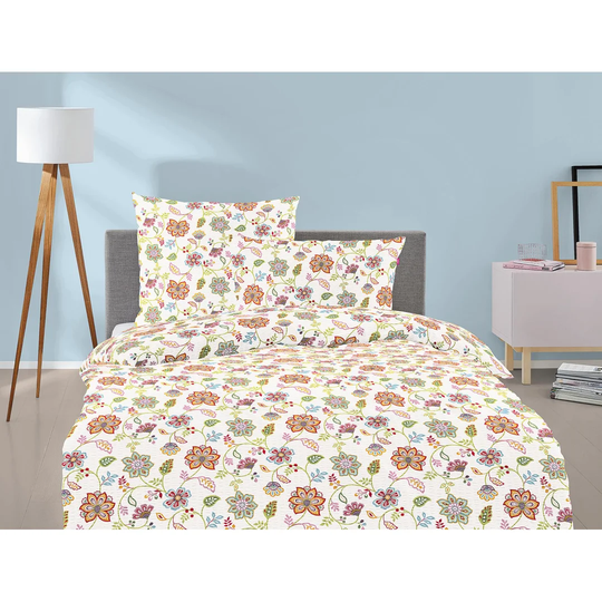 Torneo Seersucker Duvet Cover Set