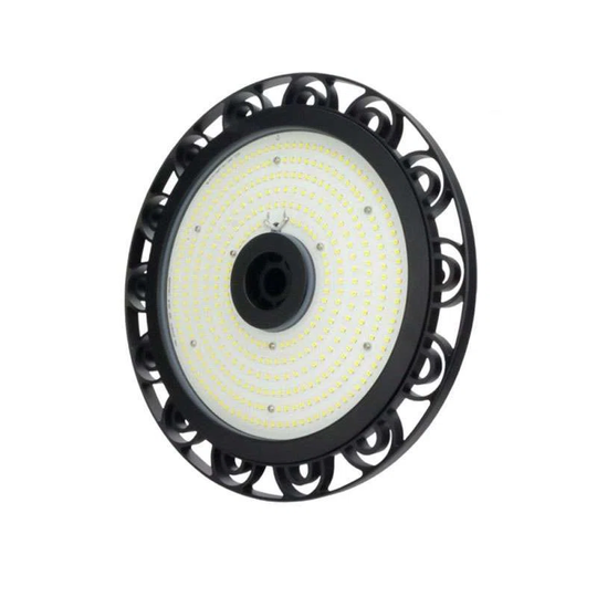 Cristy Extra Flat Recessed LED Area Light