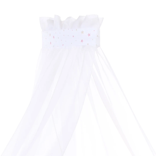 Stars Bed Canopy