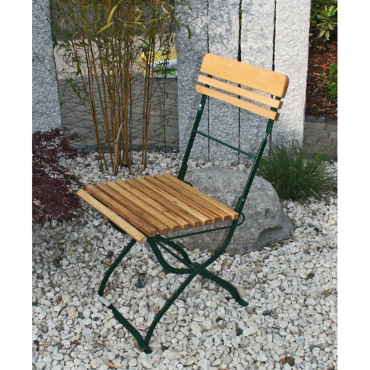 Munich Folding Garden Chairs