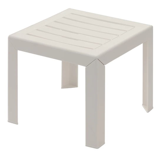 Westcott Plastic Dining Table