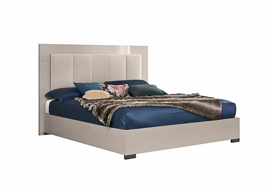 ALF - Livia Bed Frame - Super King