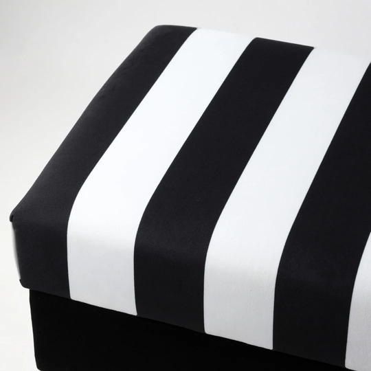 Royersford Upholstered Storage Bench