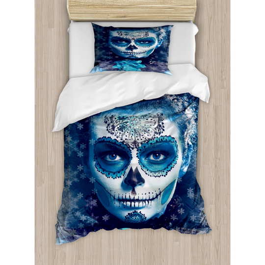 Nido 260 TC Duvet Cover Set