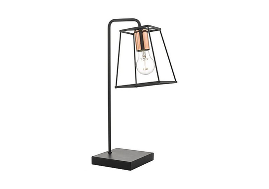 Tower Table Lamp