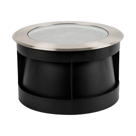 Zebadiah 18-Light LED Deck Light