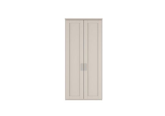 Wiemann - Kempton 2 Door Hinged Wardrobe