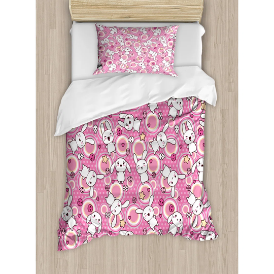 Penson 260 TC Duvet Cover Set