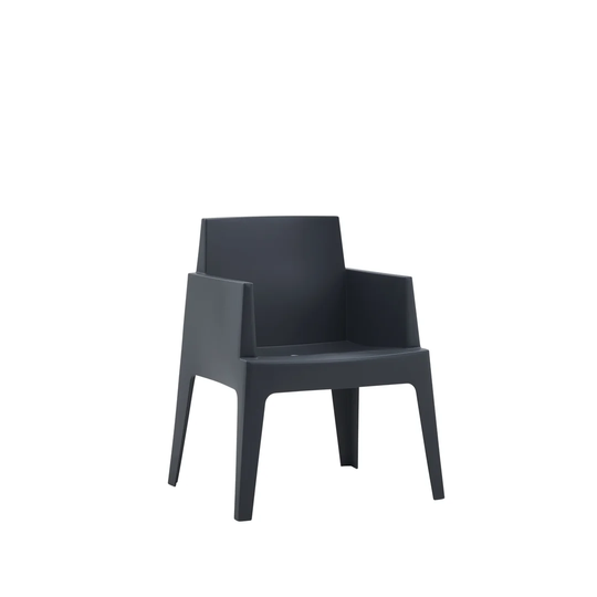 Sedia Cefalu Dining Chair