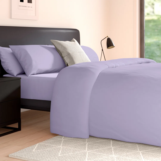 Gunner 144 TC Duvet Cover Set