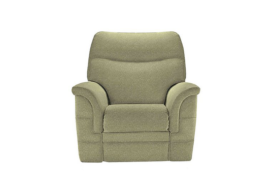 Parker Knoll - Hudson Fabric Lift and Rise Armchair