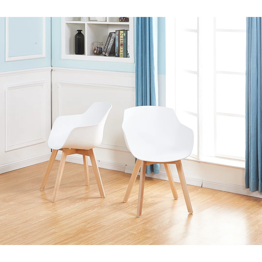 Rhoades Dining Chair