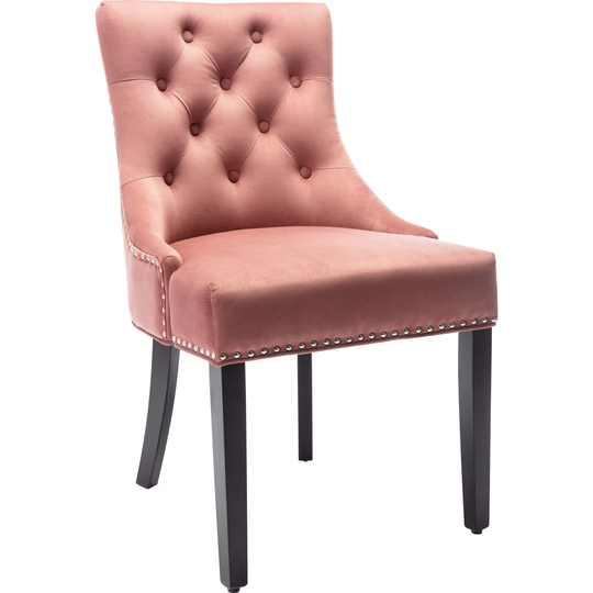 Chee Upholstered Dining Chair