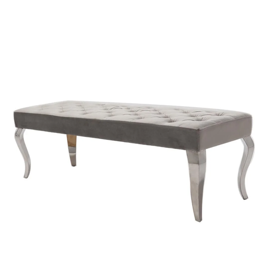 Erdmann Upholstered Bench