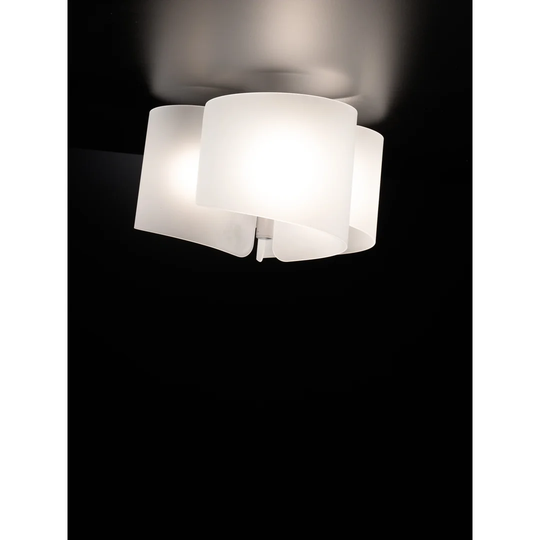 Papiro 3 - Light Flush Mount