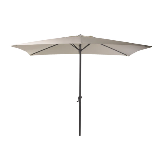 1.5m Market Parasol