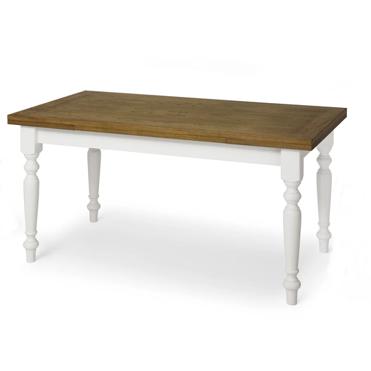 Eldrich Folding Dining Table