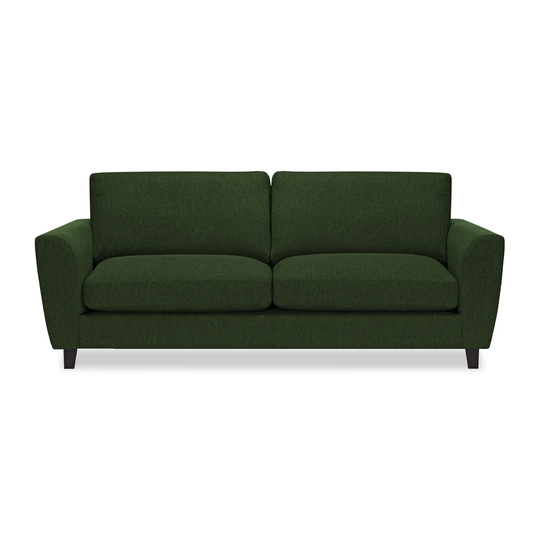 Mcginnis 3 Seater Standard Sofa