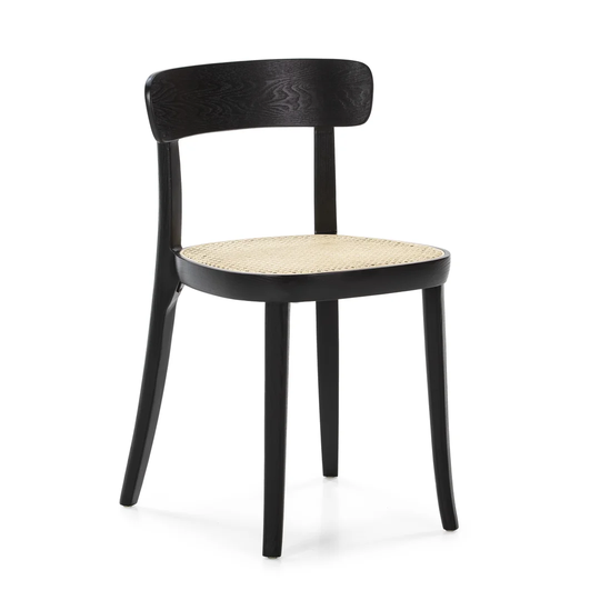 Wedemeyer Solid Wood Dining Chair