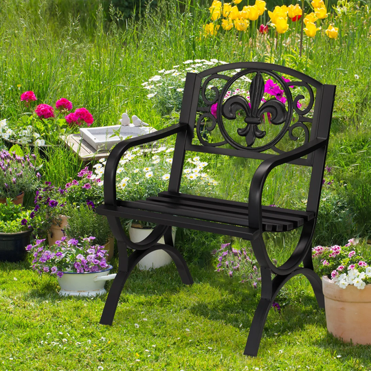 Romona Garden Chair