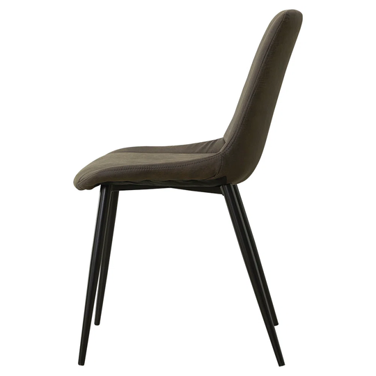 Aleppo Upholstered Dining Chair