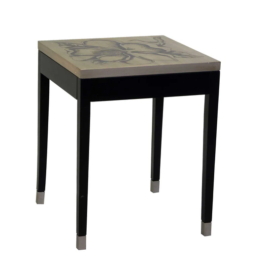Iaeger Solid Wood Coffee Table