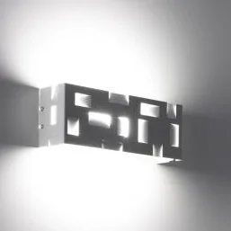 Berlino Est 1 - Light LED Flush Mount
