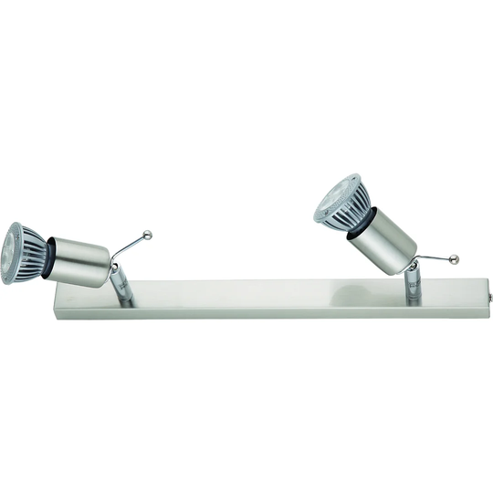 Jenkin 2-Light Track Lighting Kit