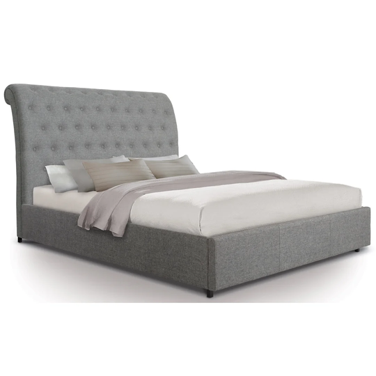 Tanner Upholstered Storage Bed Frame