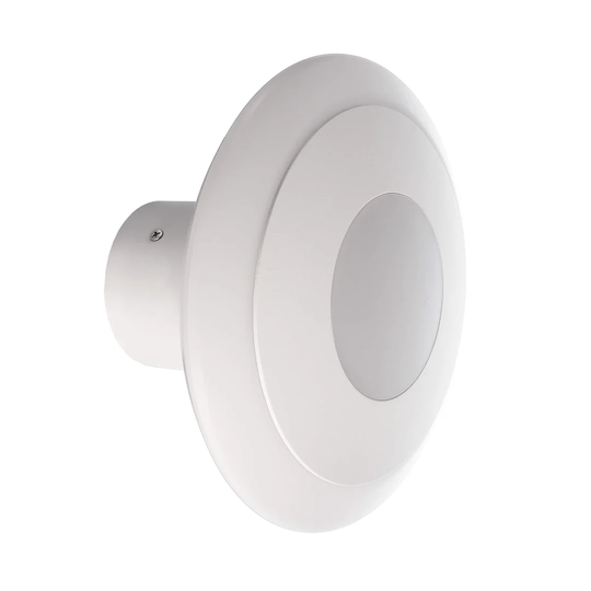 Bermuda 2 - Light LED Armed Sconce