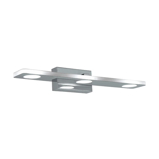 Rigby LED 3 Light Mirror Light