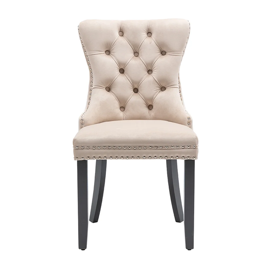 Kronqui Upholstered Dining Chair